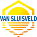 Logo van Van Sluisveld Group