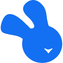 Logo van RabbitBlast