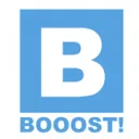 Logo BOOOST!