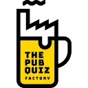 Logo van The PubQuiz Factory
