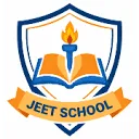 JEET School logo