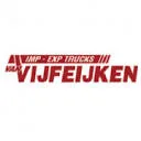 Logo Van Vijfeijken Trucks