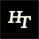 Logo van Happy Tea