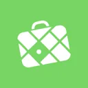 Logo van MAPS.ME - #1 Travel Maps