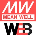 Logo van Mean Well Web