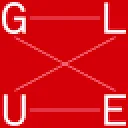 Logo GLUE Utrecht