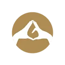 Logo Yoga Academy 'You are the Buddha'