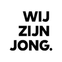 Logo Wij zijn JONG
