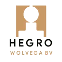 Logo Hegro Wolvega B.V.