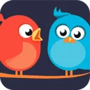 Logo SocialBirds