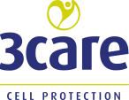 Logo van 3Care Cell Protection