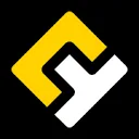 Logo van Code Yellow