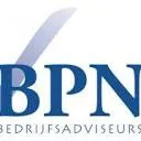 Logo BPN Bedrijfsadviseurs BV