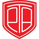 Logo van PTB Machinefabriek