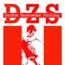 Logo van Dordtse Zaalvoetbal Stichting DZS