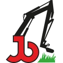 Logo Jelle Bijlsma BV Grond- weg- en waterbouw