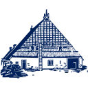 Logo Rietdekkersbedrijf B Batema Damwoude