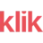 Logo Klik Kenniscentrum Verstandelijk Gehandicaptenzorg