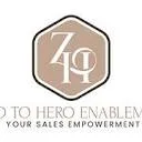 Zero2Hero Enablement logo