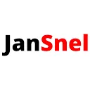 Logo Autobedrijf Jan Snel BV / CarProf Jan Snel / Autohopper Jan Snel