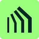 Logo Huispedia