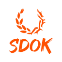 Logo van SDOK