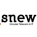 Logo SNEW
