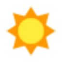 Logo van Here-Comes-The-Sun