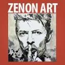 Logo Zenon Art