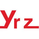 Logo Yrz B.V.