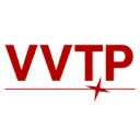 Logo Vereniging Vrije Theaterproducenten VVTP