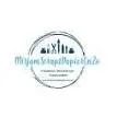 Logo MirjamScraptPapierEnZo