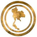 Logo van Thai Restaurant Bangkok Amsterdam
