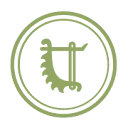 Logo van Houtzagerij Twickel