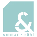Logo ommar AND rühl