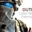Logo Dutch Cyber Warfare Community
