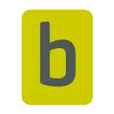 Logo B-more design