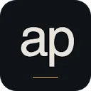 Logo van Amsterdam Publishers