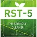 Logo van RST-5 - The green acetone alternative