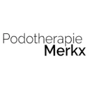 Logo Podotherapie Merkx