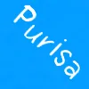 Logo Purisa Mediavormgeving