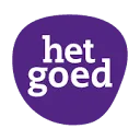 Logo van Kringloopwarenhuis Het Goed