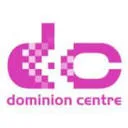 Logo Dominion Facilities