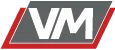 Logo van Verhoef Machines AND Trucks B.V.