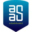Logo van Autoschade Wijchen