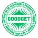 Logo van Goodget