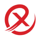 Logo van Luxor Cinemas NL