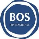 Logo Bos Men Shop