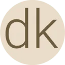 Logo Denise Kreft Projectmanagement