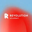 Logo Revolution Academy
